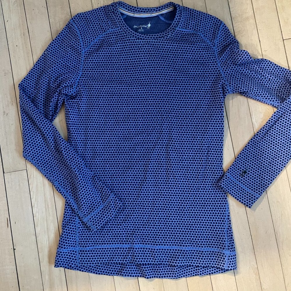 Women's Smartwool Baselayer
